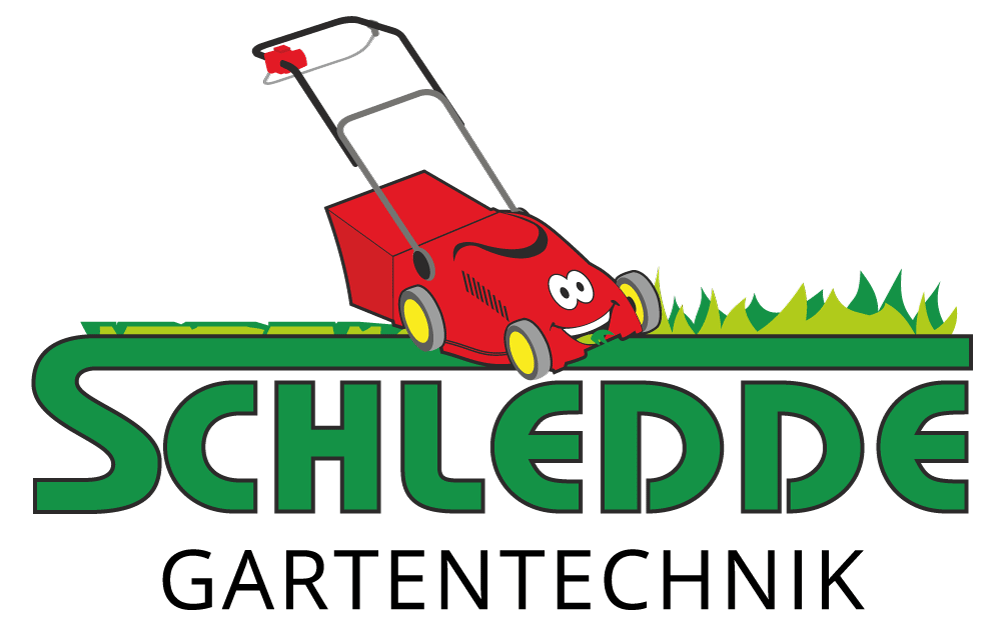 Schledde Gartentechnik Logo